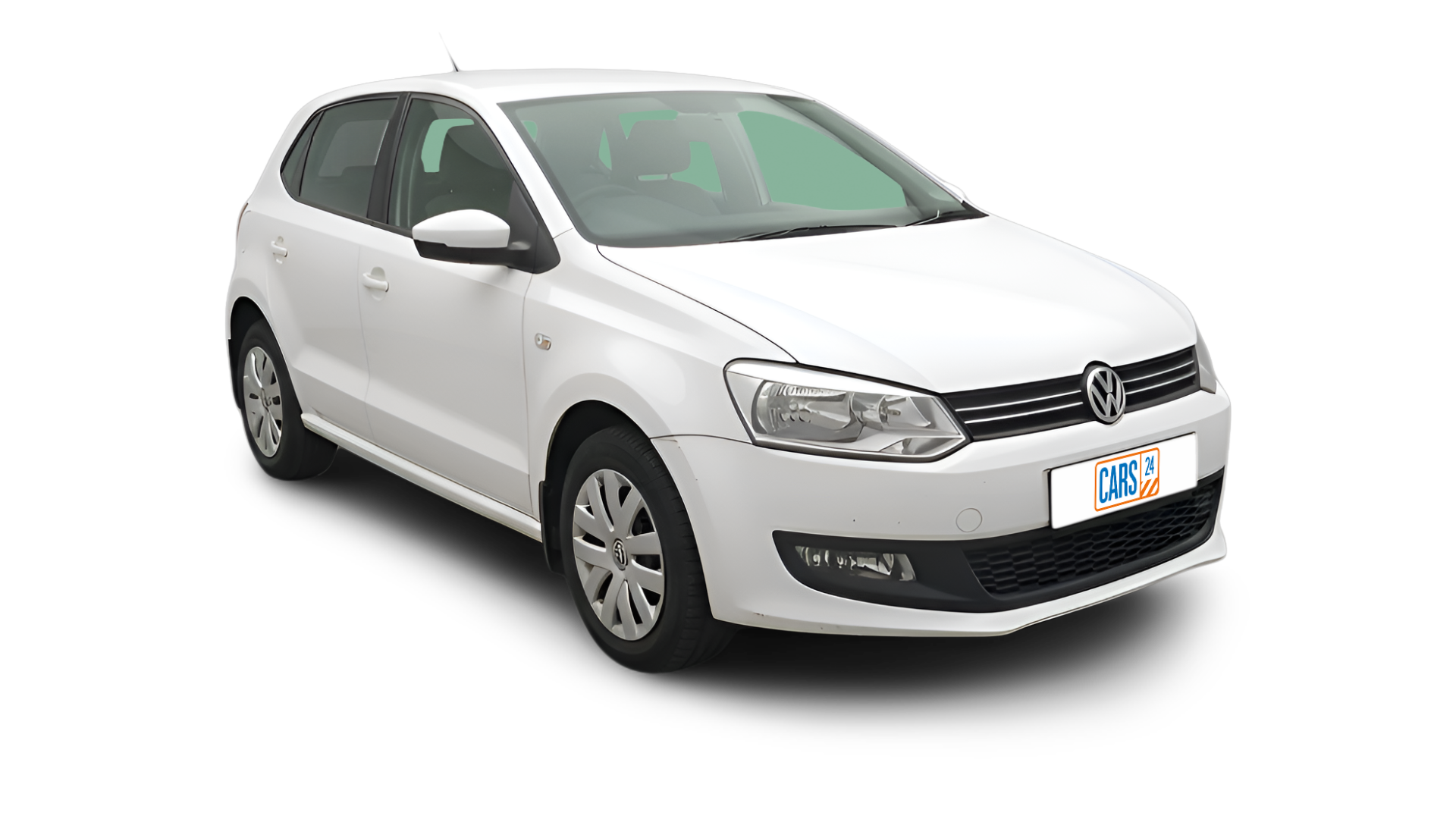 Volkswagen Polo-img